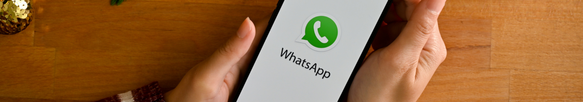 Using WhatsApp in Schools